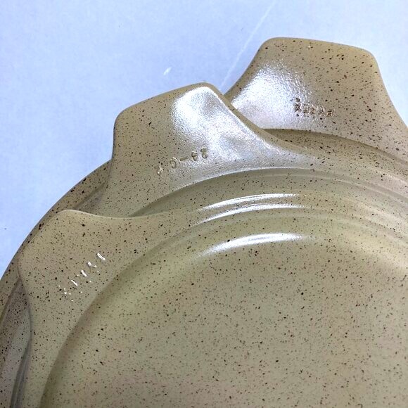 Vintage Pyrex Homestead Casserole Set with Solid Lids - Picture 12 of 15